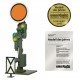 40608 Roco Semaphore distant signal, movable disk